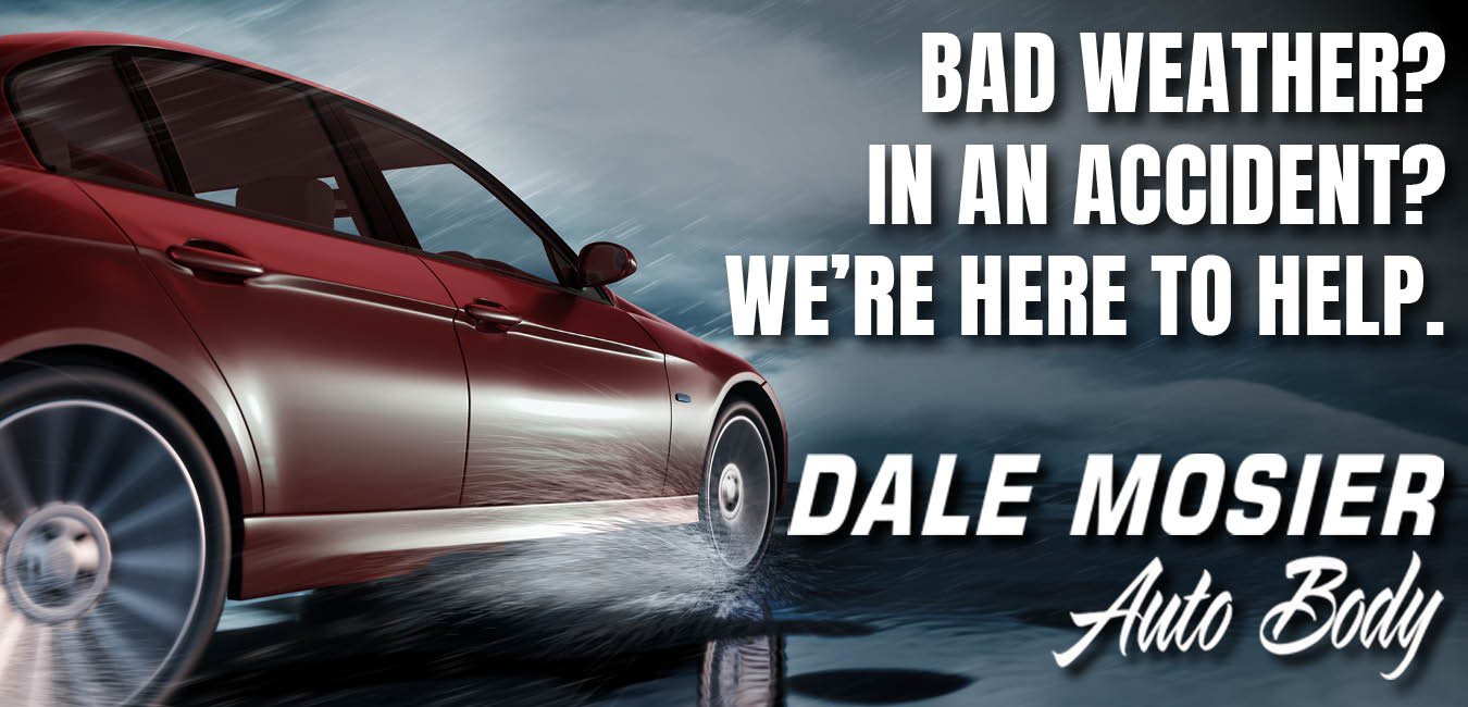 Contact Dale Mosier Auto Body and Sales Park Hills MO